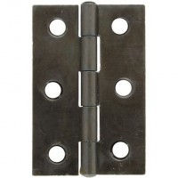 Anvil 33436 3" Butt Hinges in Pairs Beeswax 8.18