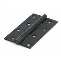 Anvil 33437 4" Butt Hinges in Pairs Beeswax £7.49