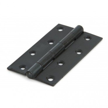Anvil 33437 4" Butt Hinges in Pairs Beeswax