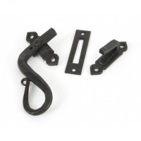 Anvil 33476 Locking Shepherds Crook Window Casement Fastener Left Hand Beeswax 23.24