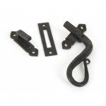 Anvil 33477 Locking Shepherds Crook Window Casement Fastener Right Hand Beeswax 23.24