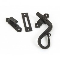 Anvil 33477 Locking Shepherds Crook Window Casement Fastener Right Hand Beeswax 23.24