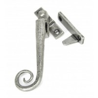 Anvil 33618 Night Vent Locking Monkeytail Window Casement Fastener Left Hand Pewter Patina 31.00