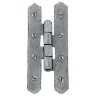 Anvil 33628  4" H Hinges Per Pair Pewter Patina 21.23