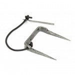 Anvil 33648 Locking Staple Pin Pewter 14.48
