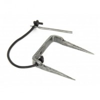 Anvil 33648 Locking Staple Pin Pewter 14.48