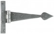 Pewter Tee Hinges