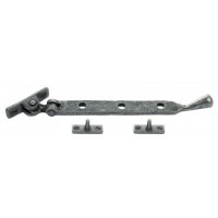 Anvil 33677 8" Pear Drop Window Casement Stay Pewter Patina 26.18