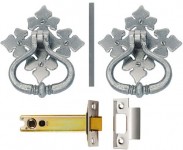 Anvil 33686 Shakespeare Ring Turn Set Pewter Patina 89.59
