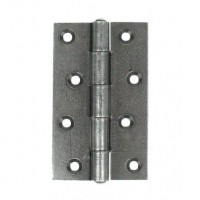 Anvil 33693 4" Butt Hinges in Pairs Pewter 17.03