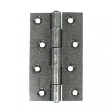 Anvil 33693 4" Butt Hinges in Pairs Pewter