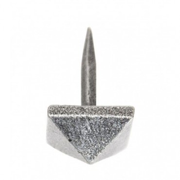 Anvil 33695 Medium Pyramid Door Stud Pewter