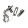 Pewter Window Fasteners