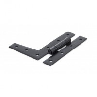 Anvil 33755 3.1/4" HL Hinges in Pairs Black 22.44