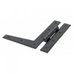 Anvil 33757  7\" HL Hinges in Pairs Black 53.28