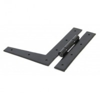 Anvil 33757  7" HL Hinges in Pairs Black 51.24