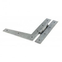 Anvil 33759  9" HL Hinges in Pairs Pewter 71.32