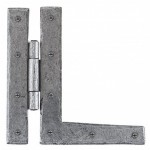 Anvil 33760  7\" HL Hinges in Pairs Pewter 56.55