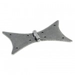 Anvil 33761 Large Butterfly Hinges per pair Pewter 31.38