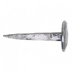Anvil 33775 Handmade Nail 50mm Pewter 4.13