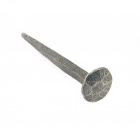 Anvil 33776 Handmade Nail 75mm Pewter 3.97