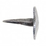 Anvil 33777 Handmade Nail 25mm x 20mm Head Pewter 4.13