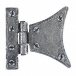 Anvil 33782 Small Half Butterfly Hinges per pair Pewter 29.59