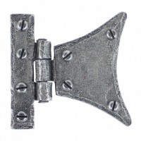 Anvil 33782 Small Half Butterfly Hinges per pair Pewter 29.59