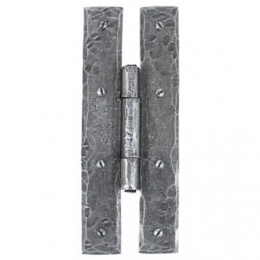 Anvil 33785 7" H Hinges in Pairs Pewter