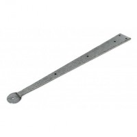 Anvil 33786 18" Hinge Fronts in Pairs Pewter 46.73