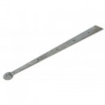 Anvil 33787 24\" Hinge Fronts in Pairs Pewter 48.50