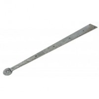 Anvil 33787 24" Hinge Fronts in Pairs Pewter 48.50