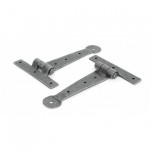 Anvil 33788 Penny End 6\" Tee Hinges per Pair Pewter 39.97