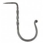 Anvil 33800 Large Cup Hook Pewter 6.20
