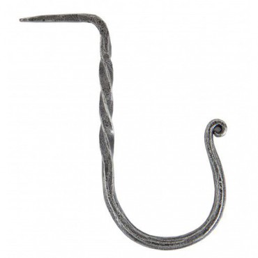 Anvil 33800 Large Cup Hook Pewter