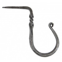 Anvil 33801 Medium Cup Hook Pewter 4.99