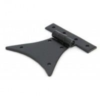 Anvil 33811 Large Half Butterfly Hinges per pair Black 28.45