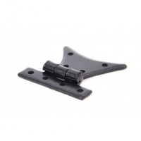 Anvil 33812 Small Half Butterfly Hinges per pair Black 26.43