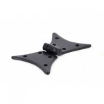 Anvil 33814 Small Butterfly Hinges per pair Black 22.59