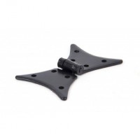 Anvil 33814 Small Butterfly Hinges per pair Black 22.59