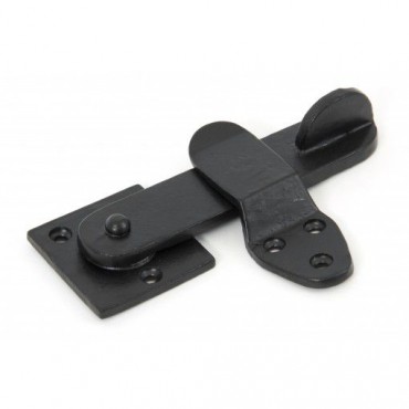 Anvil 33818 Privacy Latch Set Black