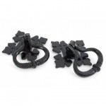 Anvil 33820 Shakespeare Ring Turn Set Black 77.68