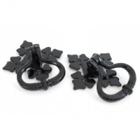 Anvil 33820 Shakespeare Ring Turn Set Black 77.68