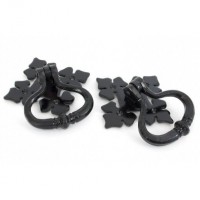 Anvil 33820 Shakespeare Ring Turn Set Black 74.69