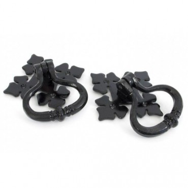 Anvil 33820 Shakespeare Ring Turn Set Black