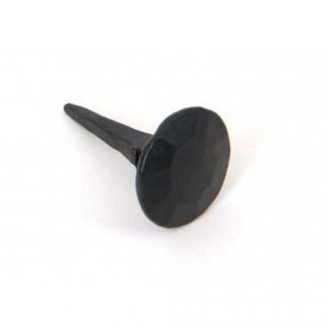 Anvil 33831 Handmade Nail 25mm x 20mm Head Black