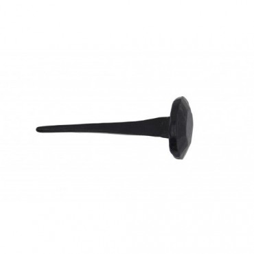 Anvil 33832 Handmade Nail 50mm Black