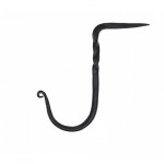Anvil 33835 Large Cup Hook Black 4.73
