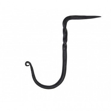 Anvil 33835 Large Cup Hook Black