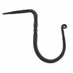 Anvil 33836 Medium Cup Hook Black 4.31